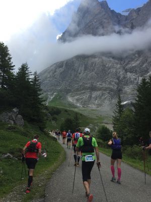 Eiger Trail 5