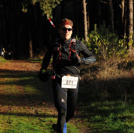 Lommel Trail
