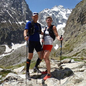 Joost and Astrid