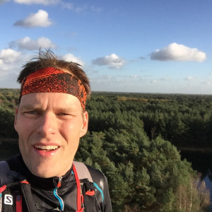 Joost Lommel Trail
