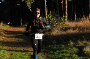 Lommel Trail Running