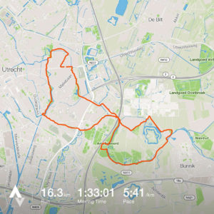 fridayruncourse