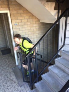 staircaserunning